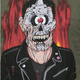 Illustration for article titled Robots, Streetwear, and Gay Skeletor: An Interview with Mishka NYC